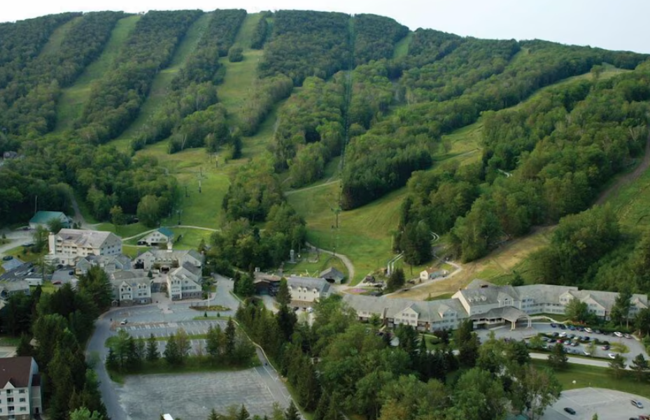 Jiminy Peak Mountain Resort, United States
